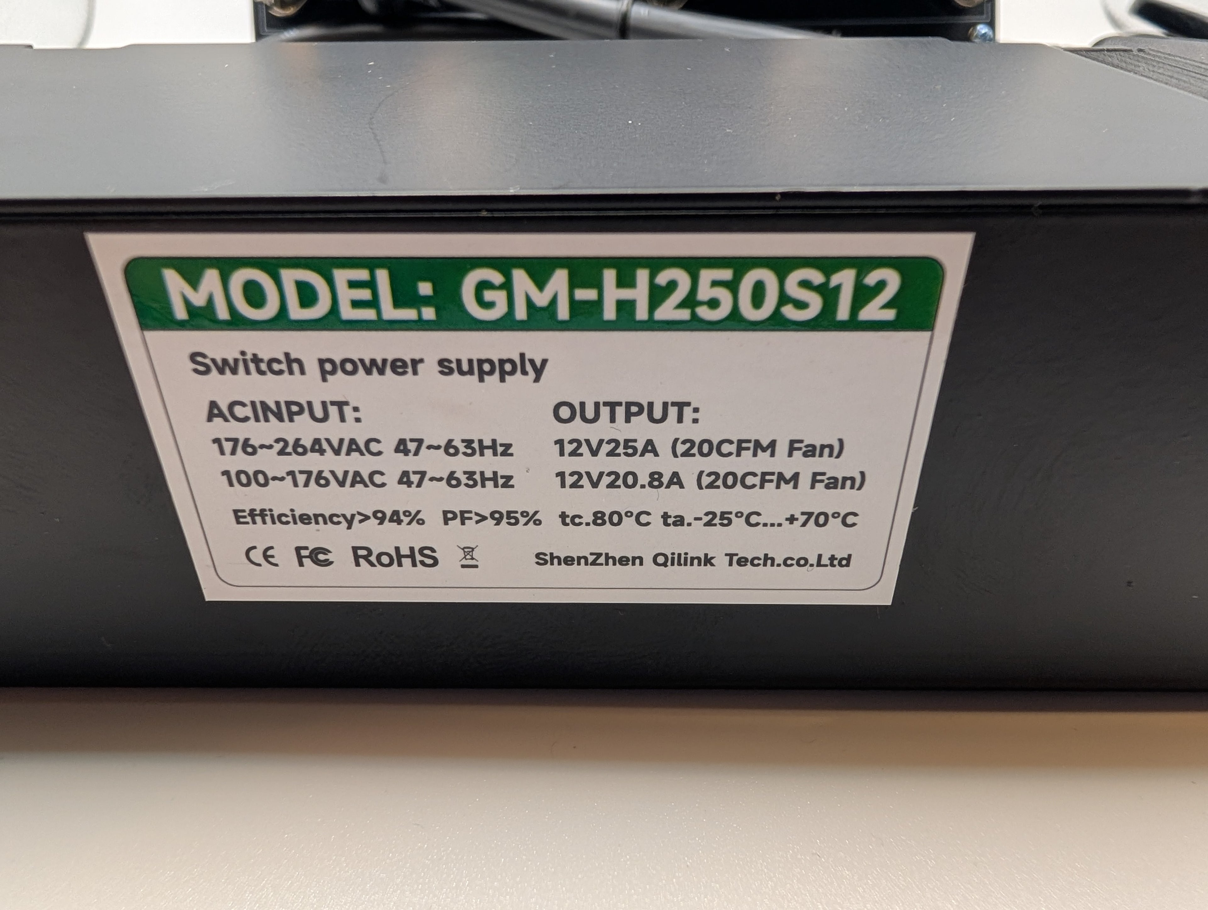 9.6TH/s NerdOCTaxe GAMMA Rev 2.2 - Bitcoin BTC SOLO Mining ASIC Bitaxe Miner